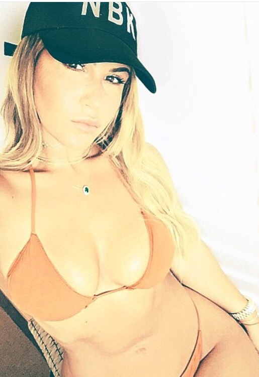 Niykee Heaton
