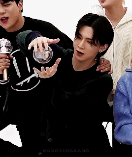 And We Stan This Man