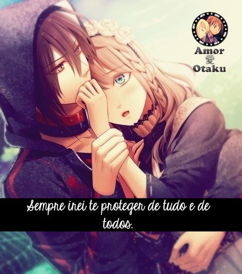 Otaku Por Amor