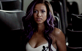 maurawrites:beyond the lights (2015)
