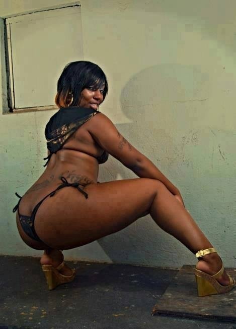 ebonynympho:  Homegrown 