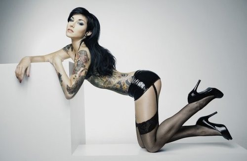 dont-forget-about-inked-girls:  dont-forget-about-inked-girls 
