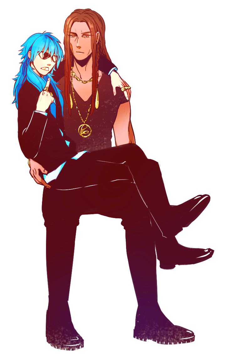 masasei:#swag(transparent, drag ‘em everywhere)