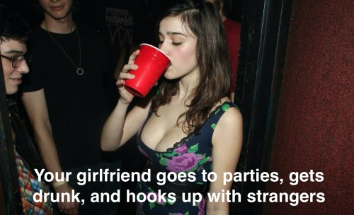 party gf