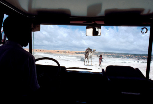 nordafricain:SOMALIA.©Ferdinando Scianna/Magnum