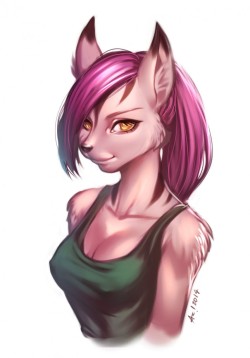 cleanfurry:  http://www.furaffinity.net/user/alanscampos/  Wow shes beautiful!