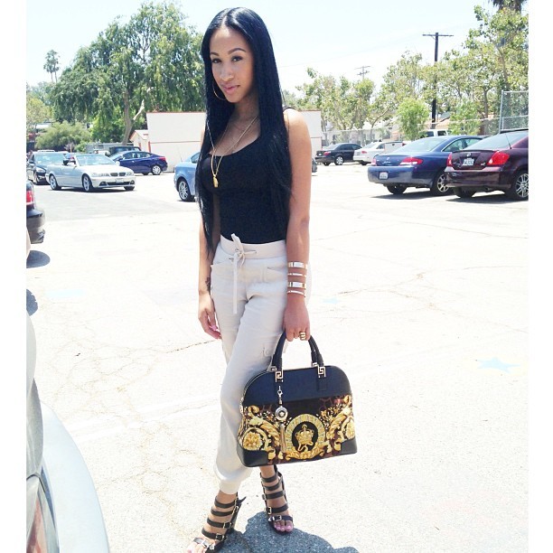 Jasmin Jaye ♥