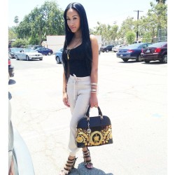 Jasmin Jaye ♥