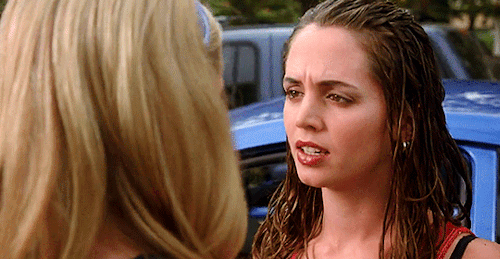 Bring It On (2000) Dir. Peyton Reed