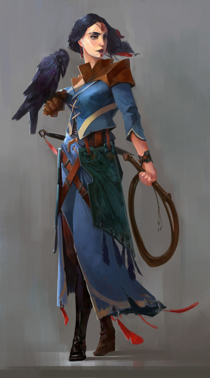 theamazingdigitalart: The amazing digital art of  Taras Susak  