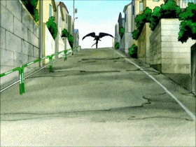 digi-fan:Impmon → Beelzemon Blast Mode