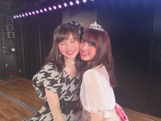 15th Generation Tweet Regarding to Naanya’s Graduation