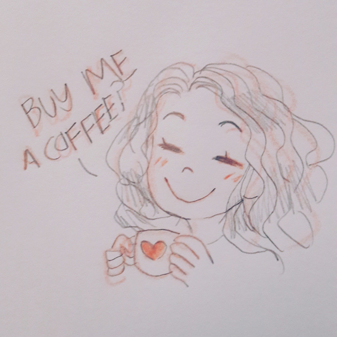 vani-e: ｗｏｕｌｄ ｙｏｕ ｌｉｋｅ ｔｏ ｂｕｙ ｍｅ ａ ｃｏｆｆｅｅ?