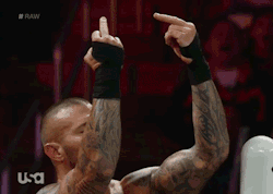 wrasslormonkey:Ooops, not PG (by @WrasslorMonkey)