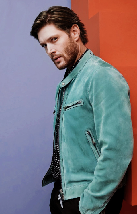 justjensenanddean: Jensen Ackles | SXSW 2022 (March 12)