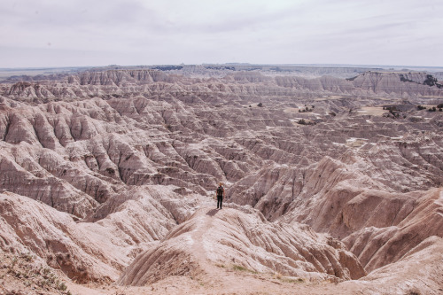 definitelydope:  Walking around on an active volcano (by Matt Lief Anderson) 