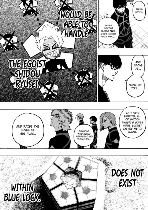 Shidou Ryusei: As Free As A Bird