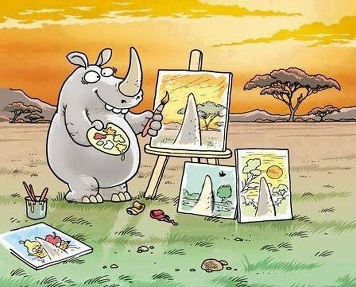 know-your-world-15:  &lsquo;Cada quien ve el mundo a su manera y no por eso está