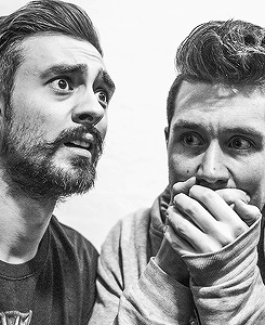  Bastille through Gregory Nolan's eyes: A compilation. 
