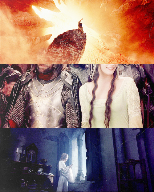 liliaenbaggins: Random LotR Screencaps