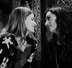 cosimacormier:  Hollstein kisses. [5/7] 