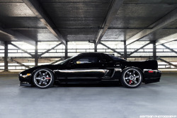 itcars:  Honda NSX Images by Raymond Tran 