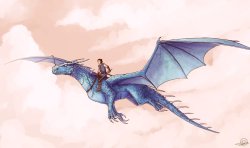 domia-abr-wyrda:  @ticcytx Inheritance Cycle Fanart