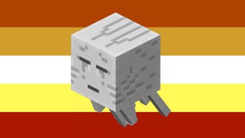 yourfavecommitsarson:ghasts from minecraft commit arson!requested by: anon