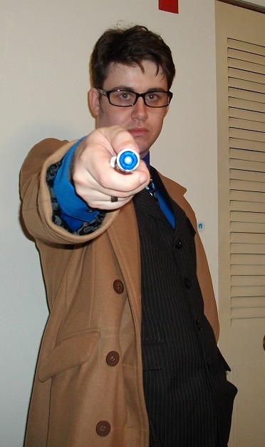 #cosplay #doctorwho #drwho #convergence