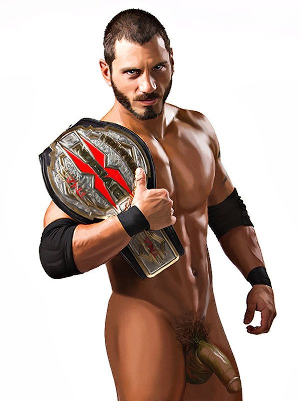 Austin Aries :)