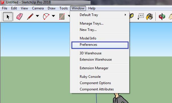 extension warehouse sketchup 2016