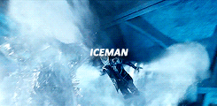 homosexuwell:  leejubilation:  The original five  How is Bobby Drake an adult in