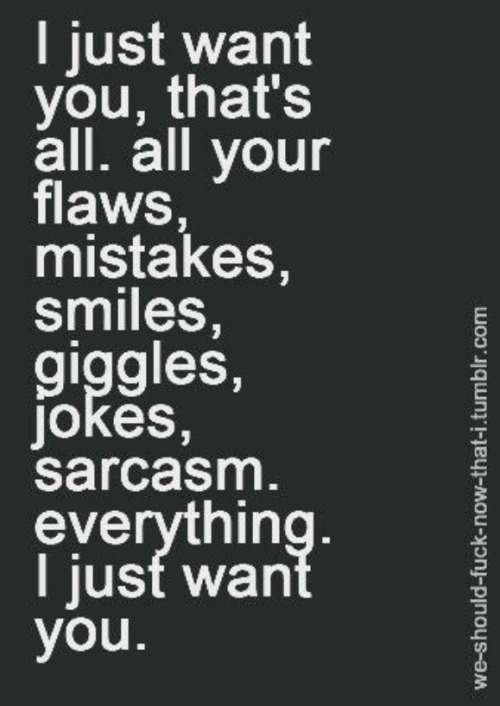 cravehiminallways212:  Simple enough…💋  ❤️