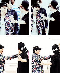 dochihae:  『 eunhae in 2013 ♥ | 09. september 』   Beauty in person