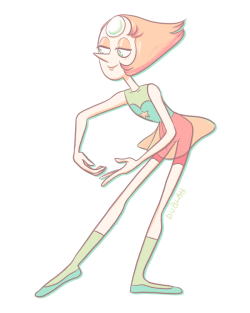 dublah:  Pearl with palette 4 requested by