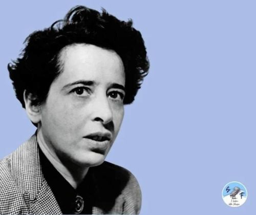 “Il pensiero è l’unico antidoto contro la massificazione e il conformismo che sono le firme moderne delle barbarie”.
Hannah Arendt, La banalità del male
https://www.instagram.com/p/ConTF-YtVKn/?igshid=NGJjMDIxMWI=