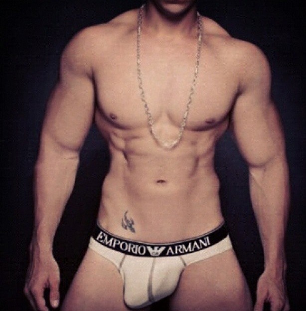 Hot Things