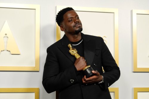 Daniel Kaluuya - Black Excellence at the Oscars