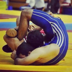 amateur-wrestling:  #wrestlers #wrestling