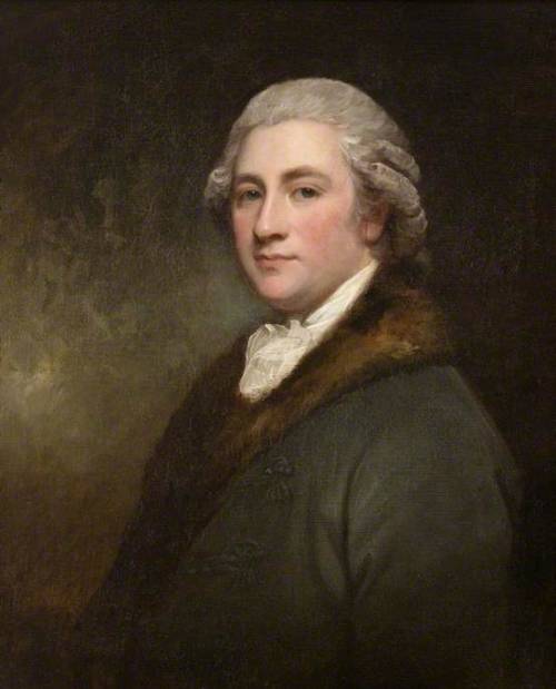 george-romney:Portrait of a Man, George Romneywww.wikiart.org/en/george-romney/portrait-of-a