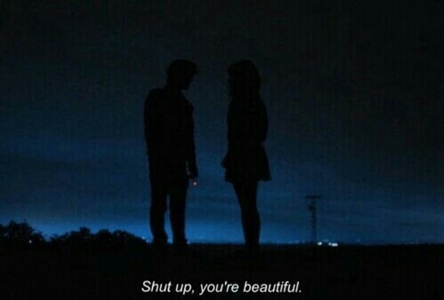 @fuckthisandrock when she says she&rsquo;s ugly
