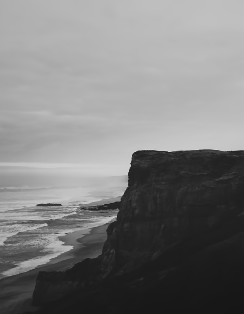 maxsix - black cliff | original photography by mario vassiliades