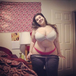 ButterCream19, BBW Cam Model