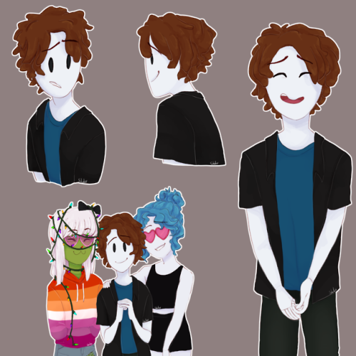 Shelxvy Tumblr Blog With Posts Tumbral Com - how to draw bacon hair roblox drawing