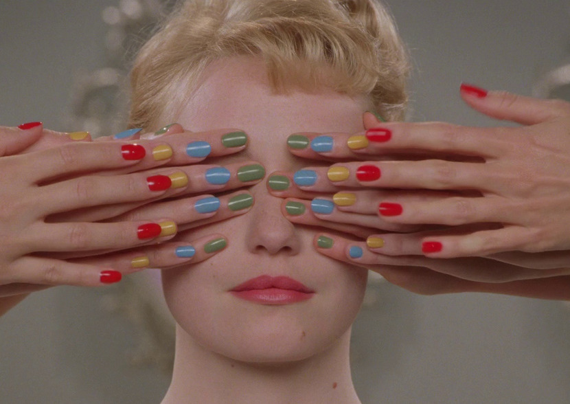 euo:  Populaire (2012) dir. Régis Roinsard 