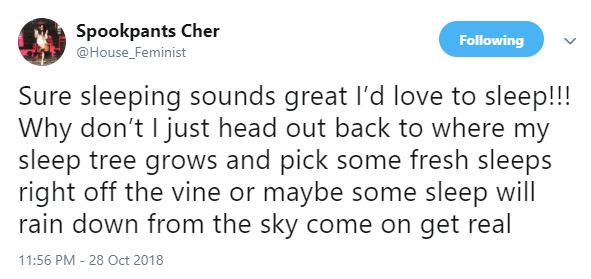 a collection of tweets, part 11