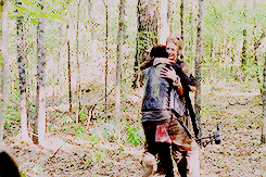 iheartnorman:  It’s like a damn romance novel. 
