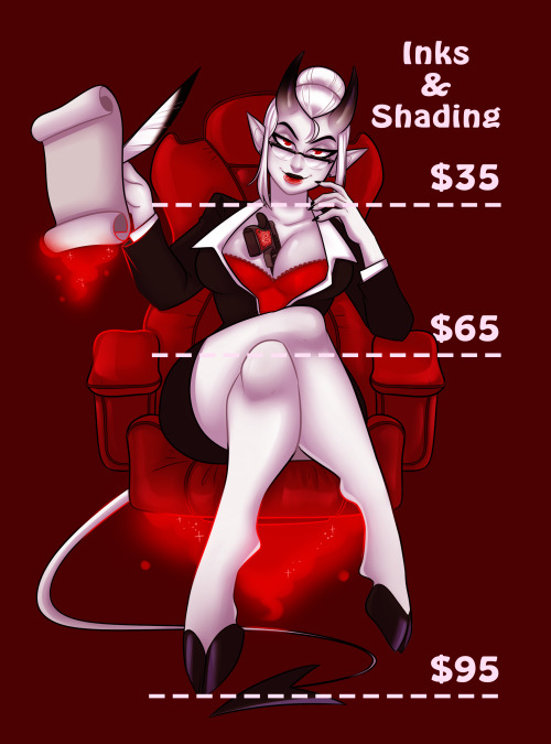 Commission Prices 2022!:If you would like something my email is ryoko206298@hotmail.com. I don&rsquo
