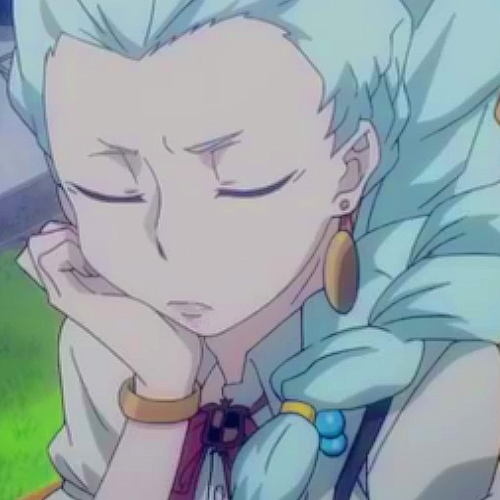  — Death Parade Icons! 