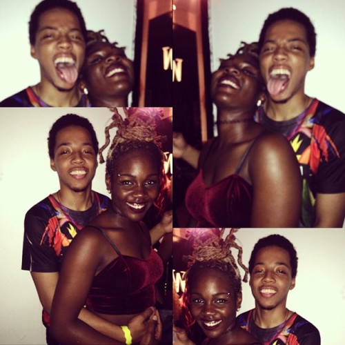 chocolatedreads:  GOD I love this boy…😩😍 😎❤️😊💑💏👫